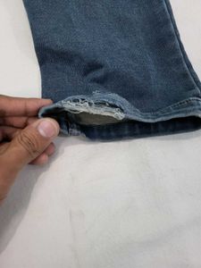 Sparky Jeans Co. Denim Pants