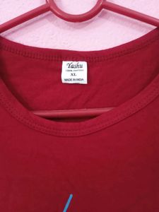 Love Yourself Graphic T-Shirt
