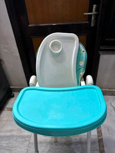Baby High Chair
