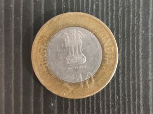 The Great Maharana Pratap Coin
