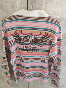 !!PRICE DROP!! Ladies Full Sleeves T Shirt