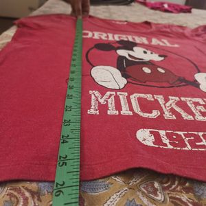 Disney Mickey Tee