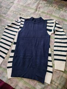 Trendy Sweater
