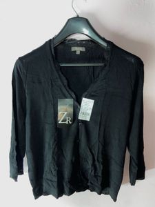 Elegant Green Cardigan