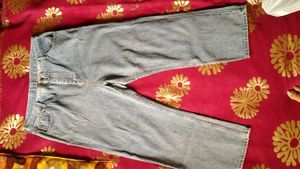 4xl Size Denim Jeans