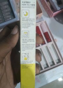 Numbuz:n Pore Reset Ampoule Shot