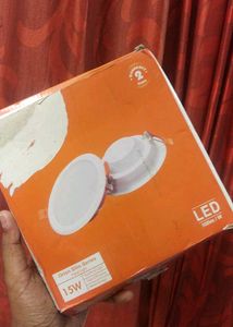 LED Panel Light