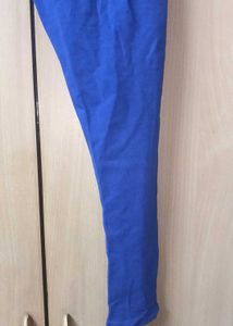 Lyra Blue leggings 🫐