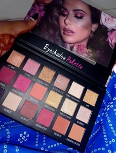 Brand New Eyeshadow Palette