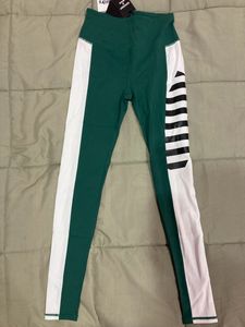 Superdry TRAINING LOCKUP LEGGINGS