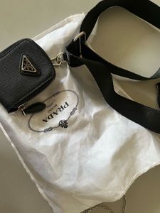 Prada  Shoulder Bag