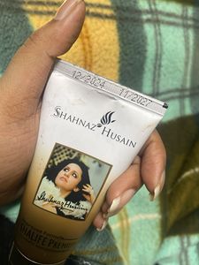 Shahnaz Husain Shalife Premium