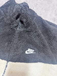 Nike Sherpa Fleece Jacket