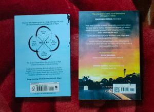 NRB HUB BOOKS SALE: Ikigai &amp; Twelfth Fail Combo