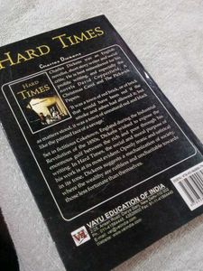 Hard Times by Charles