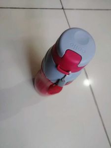 PURO SPORTS Water Bottle