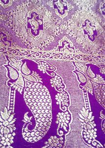 new silk sarees with free blouse