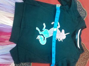 Unicorn Frock