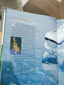 National Geographic Science of Everything Book