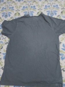 New York Camo T-Shirt for kids