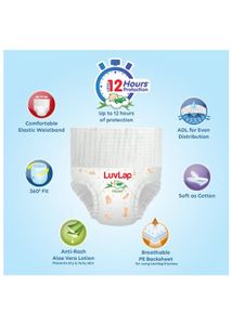 luvlap diapers