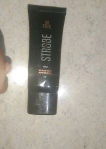 So True Strobe Cream Gold