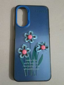 Oppo A78 Mobile Cover