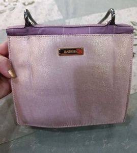 New  'Elegant Clutch' @400