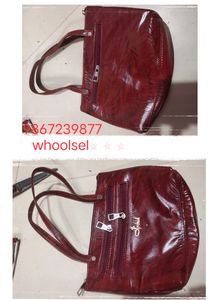 Leather Bag