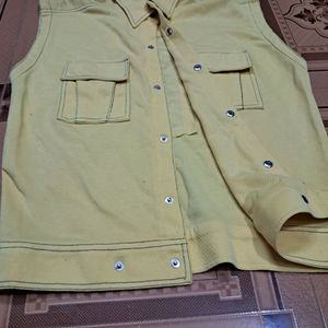 Western Coat For Men