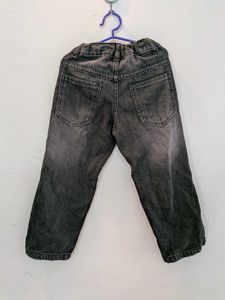 Kids Jeans and Pants Bundle