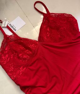 Stunning Red bodycon dress