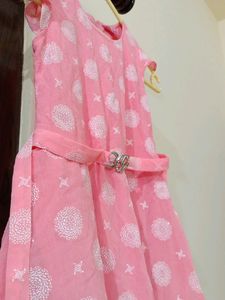 Kids Frock