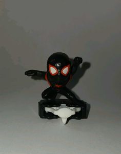 Spider-Man miles morales Figure