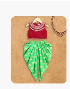indo western blouse and patiala pant