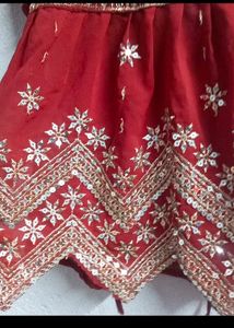 2 Adorable dresses..Mint Green n maroon Dresses