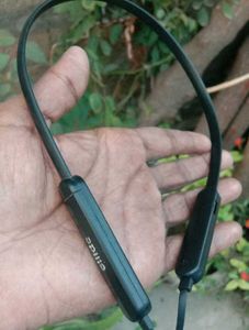 Bluetooth Neckband