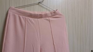 Baby Pink Formal Co-Ord Set | Blazer &amp;  Pant