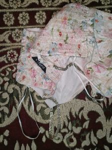 Beautiful Crop Top