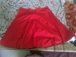 skirt