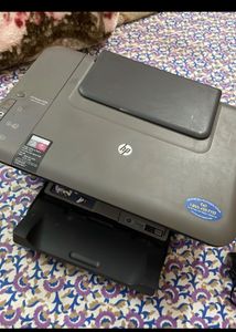 HP Deskjet 1050 Printer