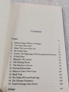 Doglapan by Ashneer Grover Hard Cover
