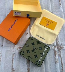 Louis Vuitton Monogram Wallet
