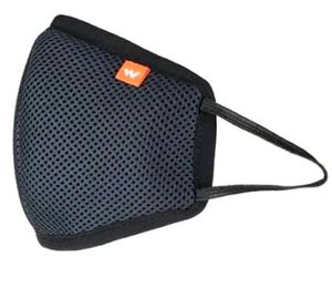 Wildcraft mask reusable