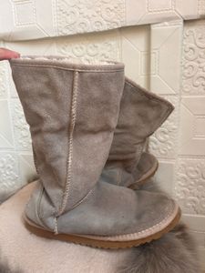 Imported UGG cozy warm boots