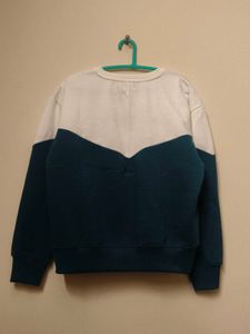 Korean Sweatshirt