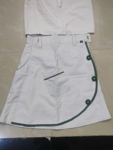 School Uniform Set
