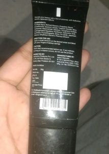 So True Strobe Cream Gold