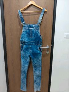 Dungrees For Women