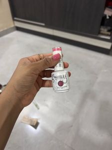 Shills Gel Polish - Baby Pink
